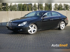 Mercedes-Benz CLS-klasse - 350 CGI