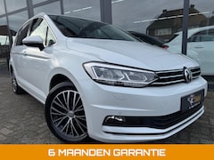 Volkswagen Touran - 1.4 TSI Highline |Pano.| leer |carplay