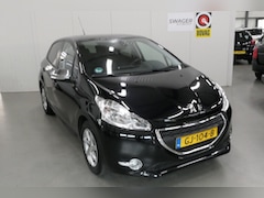 Peugeot 208 - 1.2 PureTech 82PK 5D Style Pack