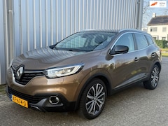 Renault Kadjar - 1.2 TCe Bose/ AUT / 2017 *LEES TEKST