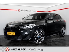 BMW X2 - xDrive25e High Executive M-Sport