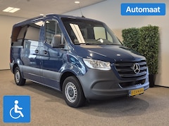Mercedes-Benz Sprinter - L1H1 Rolstoelbus Automaat