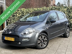 Fiat Punto Evo - 0.9 TwinAir Lounge