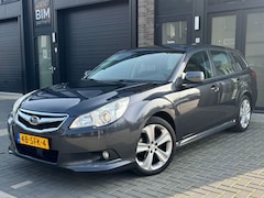 Subaru Legacy Touring Wagon - 2.0i-AWD- Volledig Onderhouden