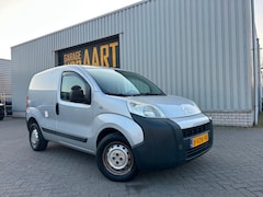 Citroën Nemo - 1.4 HDi | NAP | MARGE | STUURBKR |