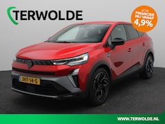 Renault Symbioz - esprit Alpine full hybrid E-Tech 145 | Stoel- & Stuurverw. | Google Navigatie | Adapt. Cru