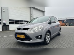 Ford C-Max - 1.6 Titanium