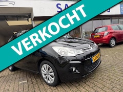 Citroën C3 - 1.2 VTi Collection Plus