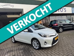 Toyota Yaris - 1.5 Hybrid Dynamic AUTOMAAT