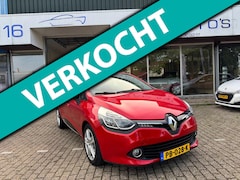 Renault Clio - 0.9 TCe Dynamique