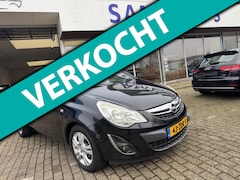 Opel Corsa - 1.2 EcoFlex Anniversay Edition LPG