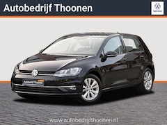 Volkswagen Golf - 1.0 TSI Comfortline | Trekhaak | Camera
