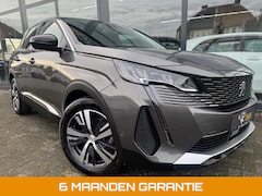 Peugeot 3008 - 1.2 PureTech Allure