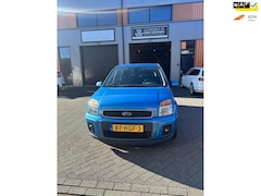 Ford Fusion - 1.6-16V Futura Automaat