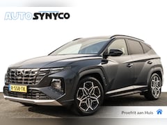 Hyundai Tucson - 1.6 T-GDi MHEV N Line | Trekhaak | Adapt. Cruise | 360 Camera | Elektr. Stoelen | 19 inch