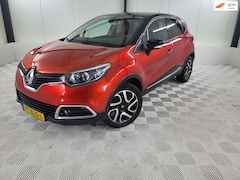 Renault Captur - 0.9 TCe Dynamique, Trekhaak, Navigatie