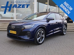 Audi Q4 e-tron - 35 LAUNCH EDITION ADVANCED PLUS + PANORAMA | 20 INCH | ADAPTIVE CRUISE | CAMERA | SPORTSTO