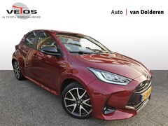 Toyota Yaris - 1.5 Hybrid Executive Led/Leer