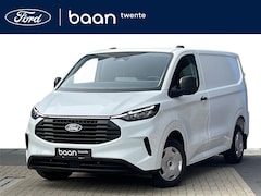 Ford Transit Custom - 280 2.0 TDCI L1H1 Trend | Automaat | LED | Draadloos laden mobiel | Laadruimte pakket |