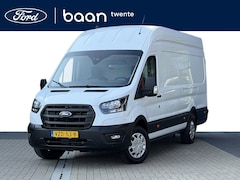 Ford Transit - 350 2.0 TDCI L4H3 Trend RWD | Cruise Control | Betimmering | Verwarmde voorruit | Armsteun
