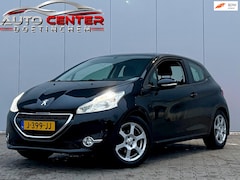 Peugeot 208 - 1.2 VTi Envy Airco Navi Carplay