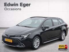 Toyota Corolla Touring Sports - Hybrid 140 Active | Apple car play | Android auto