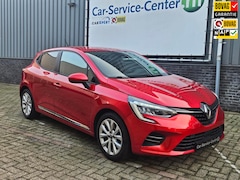 Renault Clio - 1.0 TCe Zen zuinige auto