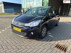 Citroën C3 - 1.2 PureTech |Led Dagrijverlichting|Cruise Controle|