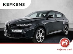Alfa Romeo Tonale - 1.3T PHEV Sprint 280pk Automaat | VOORRAAD VOORDEEL | 8 JAAR GARANTIE | Matrix-LED | Navig