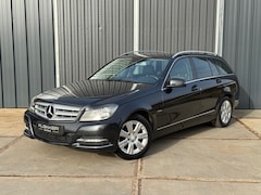 Mercedes-Benz C-klasse Estate - 180 Avantgarde AUT.|Dealer ondh.|PDC|APK 02-2027