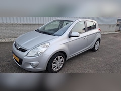 Hyundai i20 - 1.2i i-Motion