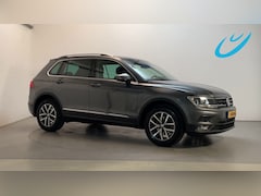 Volkswagen Tiguan - 1.5 TSI 150pk DSG ACT Comfortline Business Navigatie Parkeersensoren DAB+ App-Connect