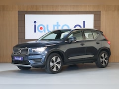Volvo XC40 - 1.5 T4 Recharge Inscription Expression Trekhaak/CC/Camera/Keyless/Elek. klep/LED/18"