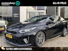 Kia Pro cee'd - ProCeed 1.5 T-GDI GT-PlusLine PanoDak // 18inch