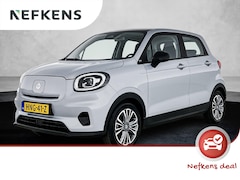 Leapmotor T03 - Design 37.3 kWh 95pk | Achteruitrijcamera | 15"LMV | Navigatie | Panorama Dak | Climate Co