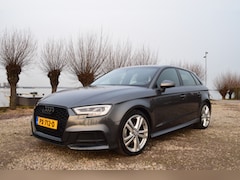Audi A3 Sportback - 1.0 TFSI Sport S Line Edition