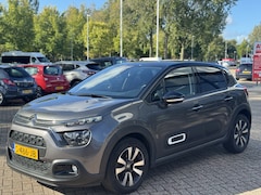Citroën C3 - 110pk Feel Edition Camera|Navigatie|1ste eigenaar