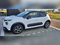 Citroën C3 - 1.2 PureTech S&S Shine Origins uitvoering