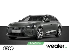 Audi A5 Avant - Advanced edition e-hybrid 220 kW / 299 PK quattro | Stoelverwarming | Elektronische trekha