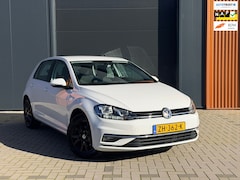 Volkswagen Golf - 1.0 TSI Comfortline |Carplay|Dealeronderhouden|Parkeersensoren V+A