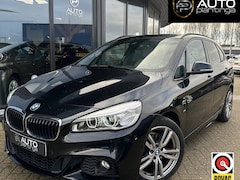 BMW 2-serie Active Tourer - 218i Centennial High Executive | AUTOMAAT | M Pakket | Head UP | PANO | Achteruitijcamera