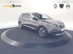 Peugeot 5008 - PureTech 130 EAT8 GT-Line | Trekhaak | Panoramadak | Dodehoekdetectie | Elektrische Koffer
