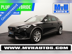 CUPRA Formentor - 1.4 e-Hybrid Business|STOEL/STUUR.VERW|CAMERA