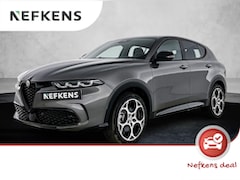 Alfa Romeo Tonale - 1.3T PHEV Ti | VOORRAAD VOORDEEL | 8 JAAR GARANTIE | Winterpack |