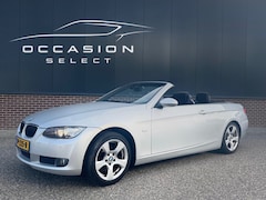 BMW 3-serie Cabrio - 320i Cabrio | 2007 | Volledige Onderhoud