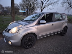 Nissan Note - 1.4 Life +