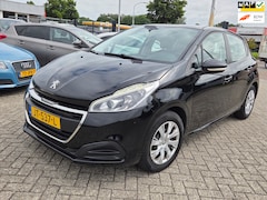 Peugeot 208 - 1.2 PureTech Active/NAVI/NAP