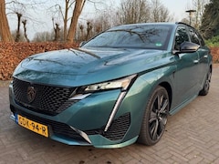 Peugeot 308 SW - 1.2 Puretech GT Pack Business/Virtual 3D Dash/Full led/Hleer/Garantie