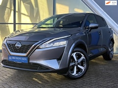 Nissan Qashqai - 1.5 e-Power N-Connecta 190pk Automaat / Camera / Adaptive Cruise Control