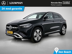 Mercedes-Benz GLA-Klasse - 250 e Plug-In Hybride Trekhaak | Burmester® | Distronic | 11 kW Laden | Apple CarPlay | Le